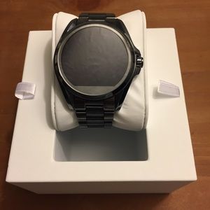 Michael Kors Bradshaw Smartwatch SOLD